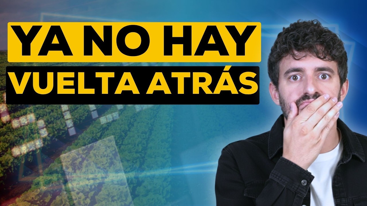 &iquest;Estamos a punto de una Crisis Mundial de alimentos?