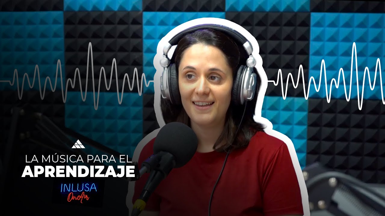 Podcast - La música para el aprendizaje