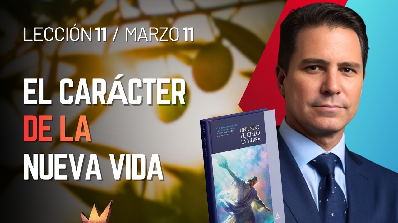 ESCUELA SABÁTICA HOY | MIERCOLES 11 DE MARZO