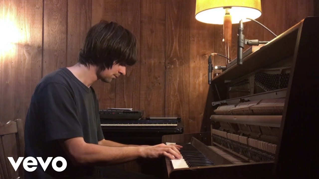 Alban Claudin - Live Maison Tsugi Festival 2020 (Official Video)