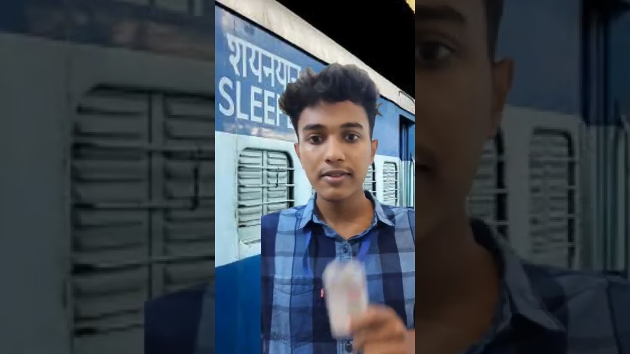 50% discount for students in IRCTC 🚂