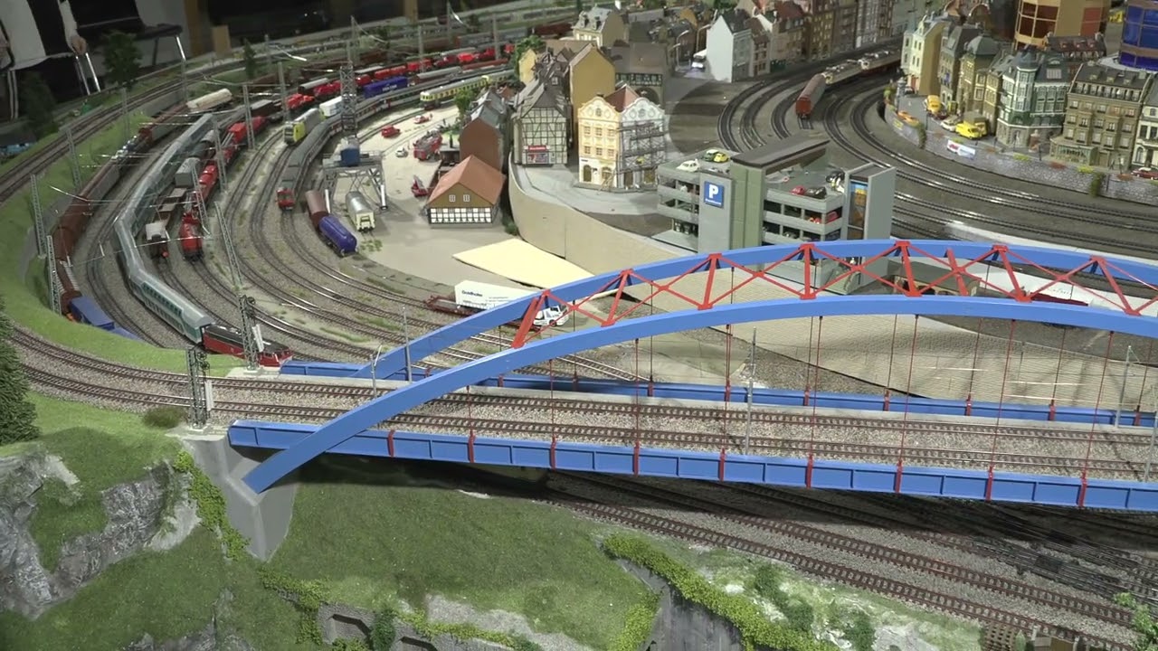 PMW Private Modelbahner Vereinigung e.V. 2024