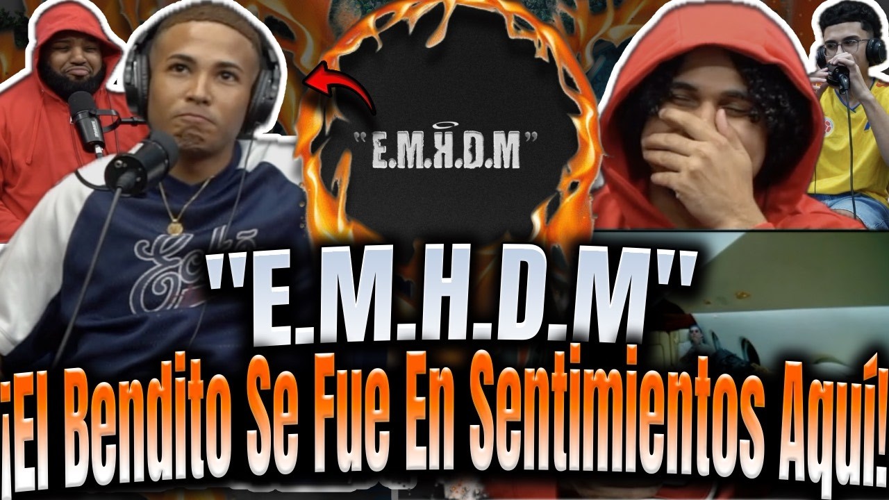 REACCIÓN a 