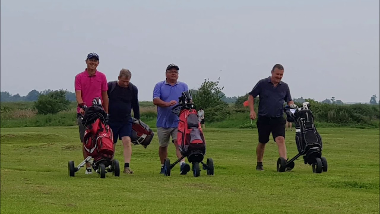 The Orchards Holiday Village Owners Golf Tournament