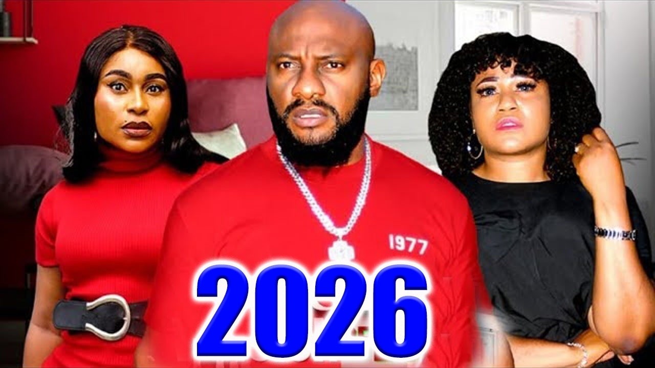 My Millionaire In law (FULL MOVIE) Yul Edochie, Queen Okam And Rosabe Andrew Latest Nig. Movie 2026