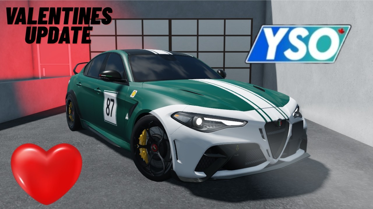 NEW VALENTINES UPDATE  +  4 NEW CARS IN YOUNG STREET ONTARIO!!!