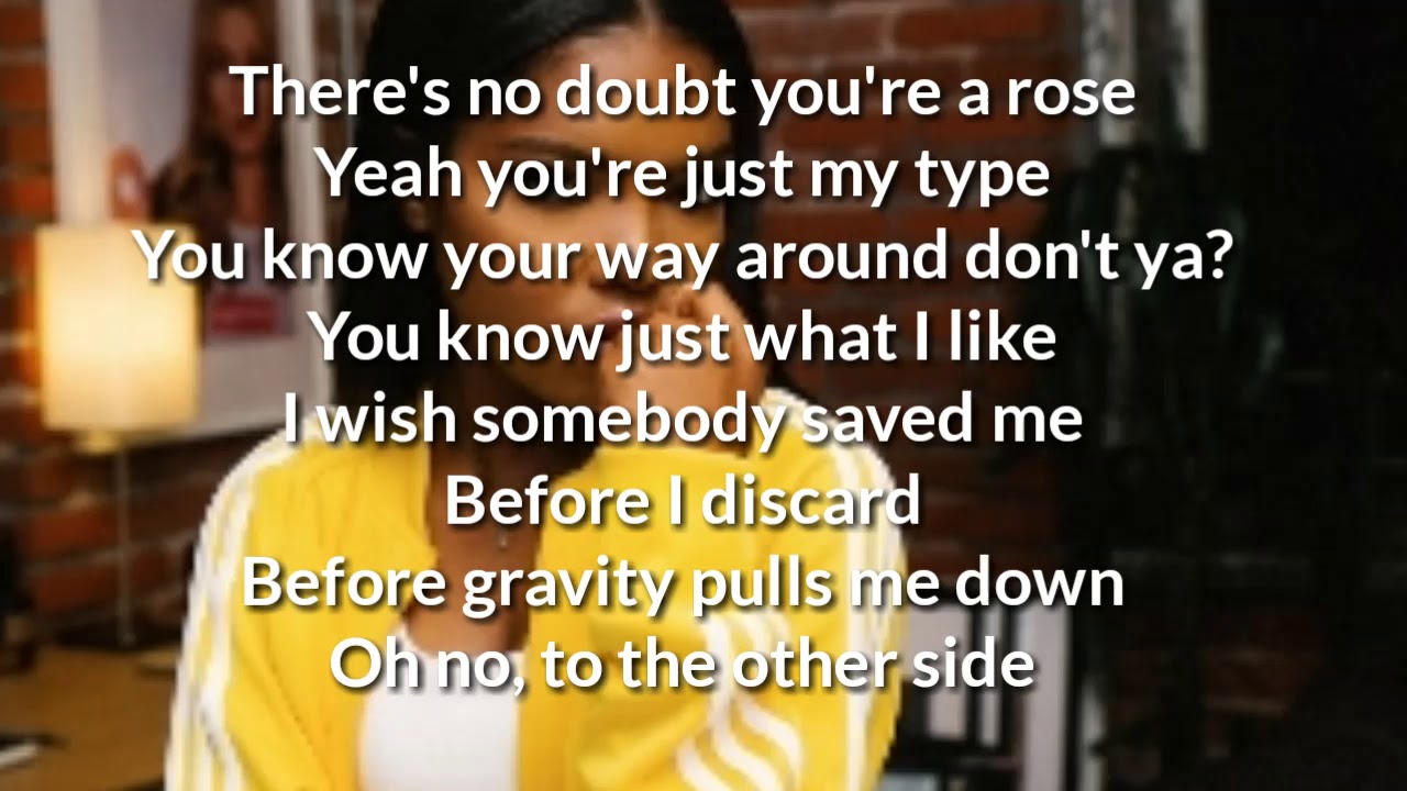 Star Cast - Temptation ( Ryan Destiny )