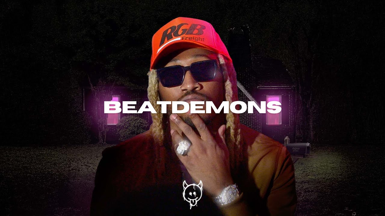 Future Type Beat, Drake Type Beat 2024 -  