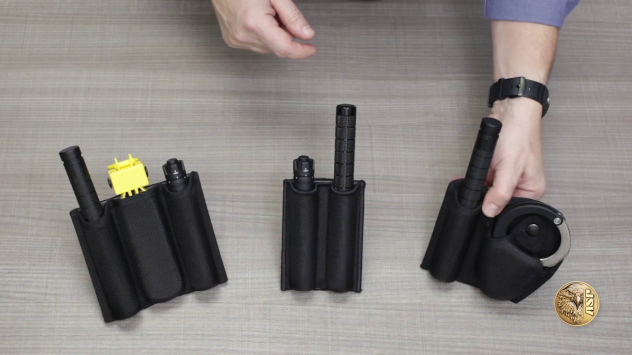 ASP Quick Look - Combo Cases