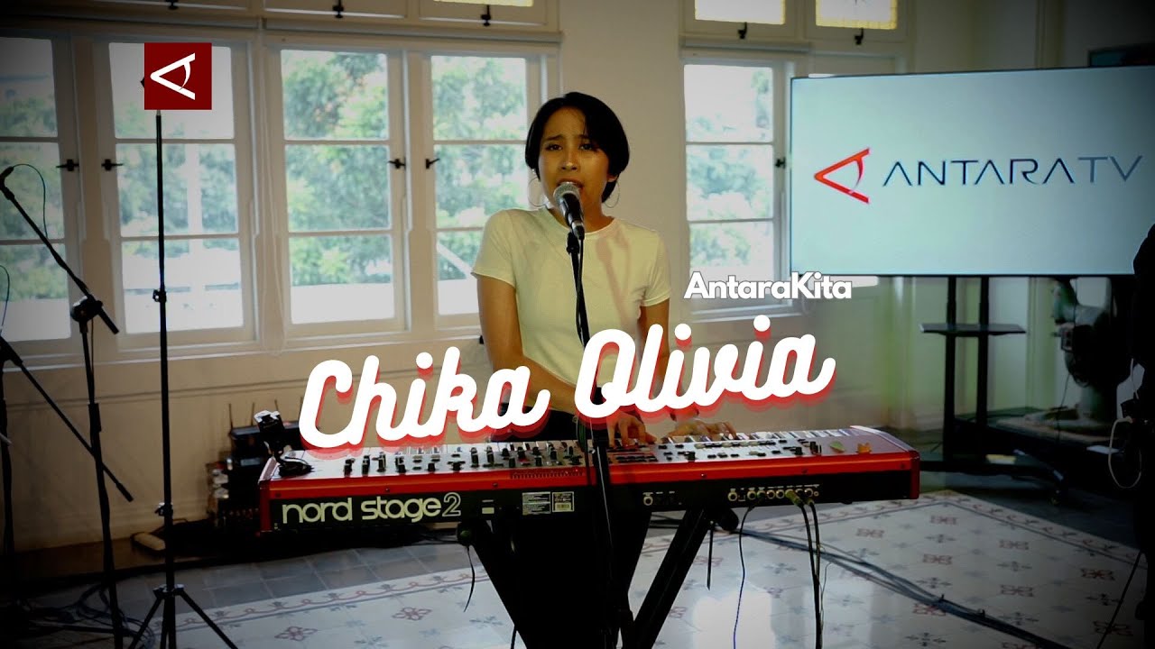 AntaraKita: Chika Olivia - 