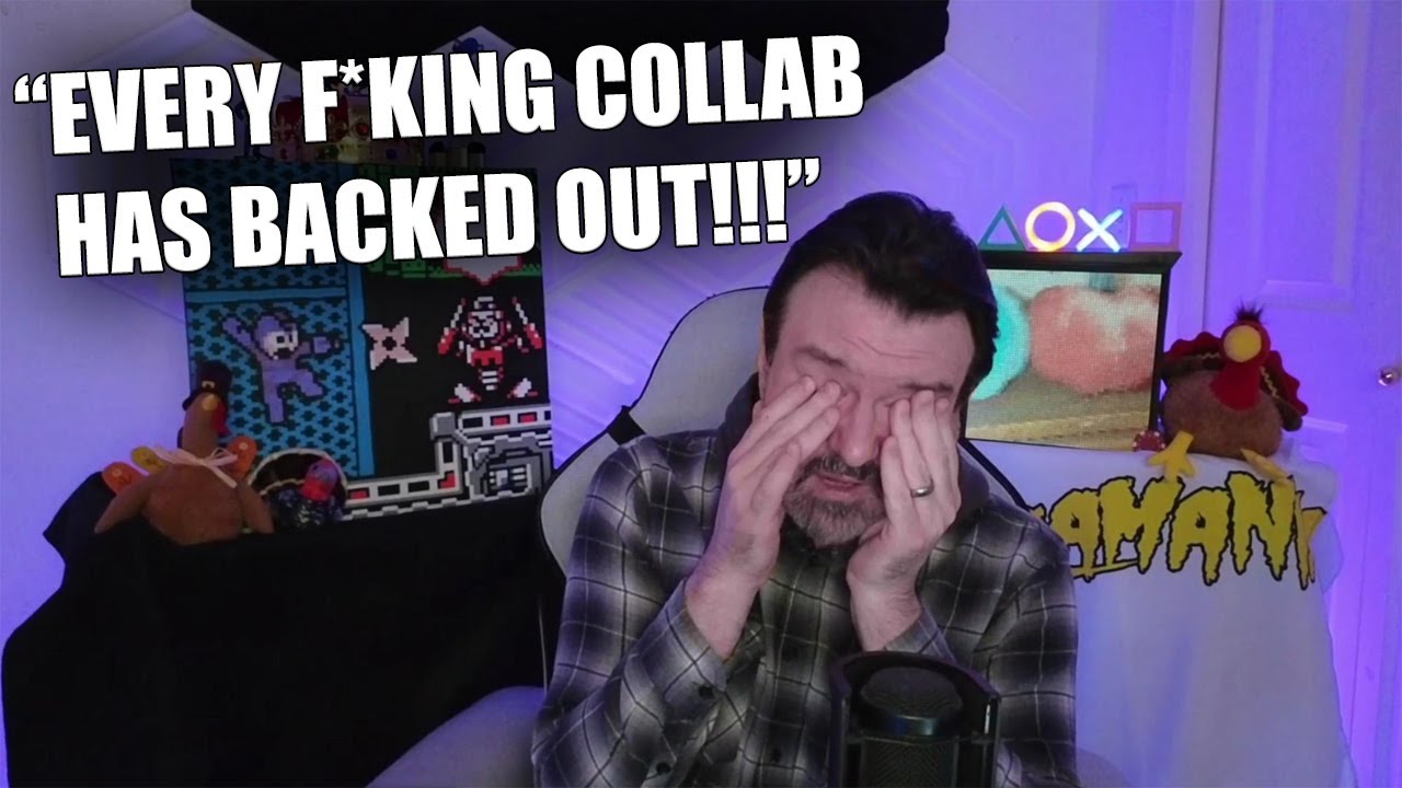 DSP Says Trolls Destroyed Every Collab He Prepared & Retires From Interacting With Other Creators