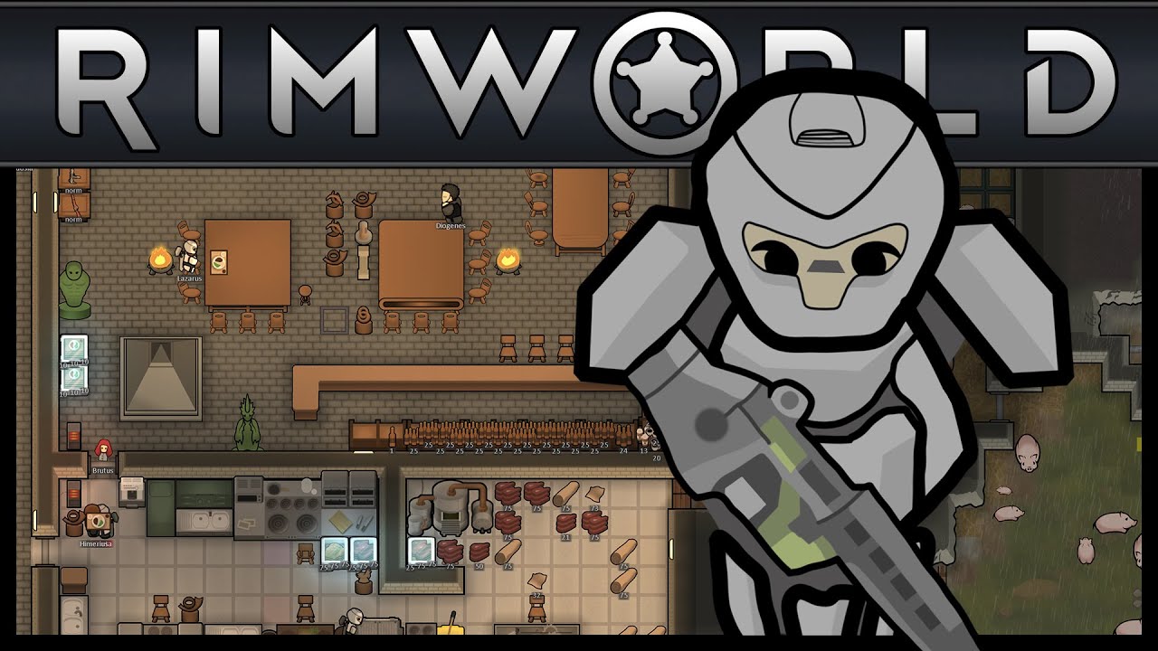 Rimworld - Steindorf hat sich übernommen (7)