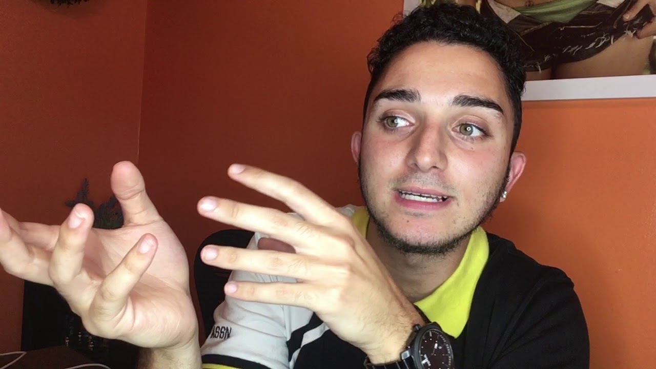 MARIAH CAREY - WITH YOU FIRST REACTION
