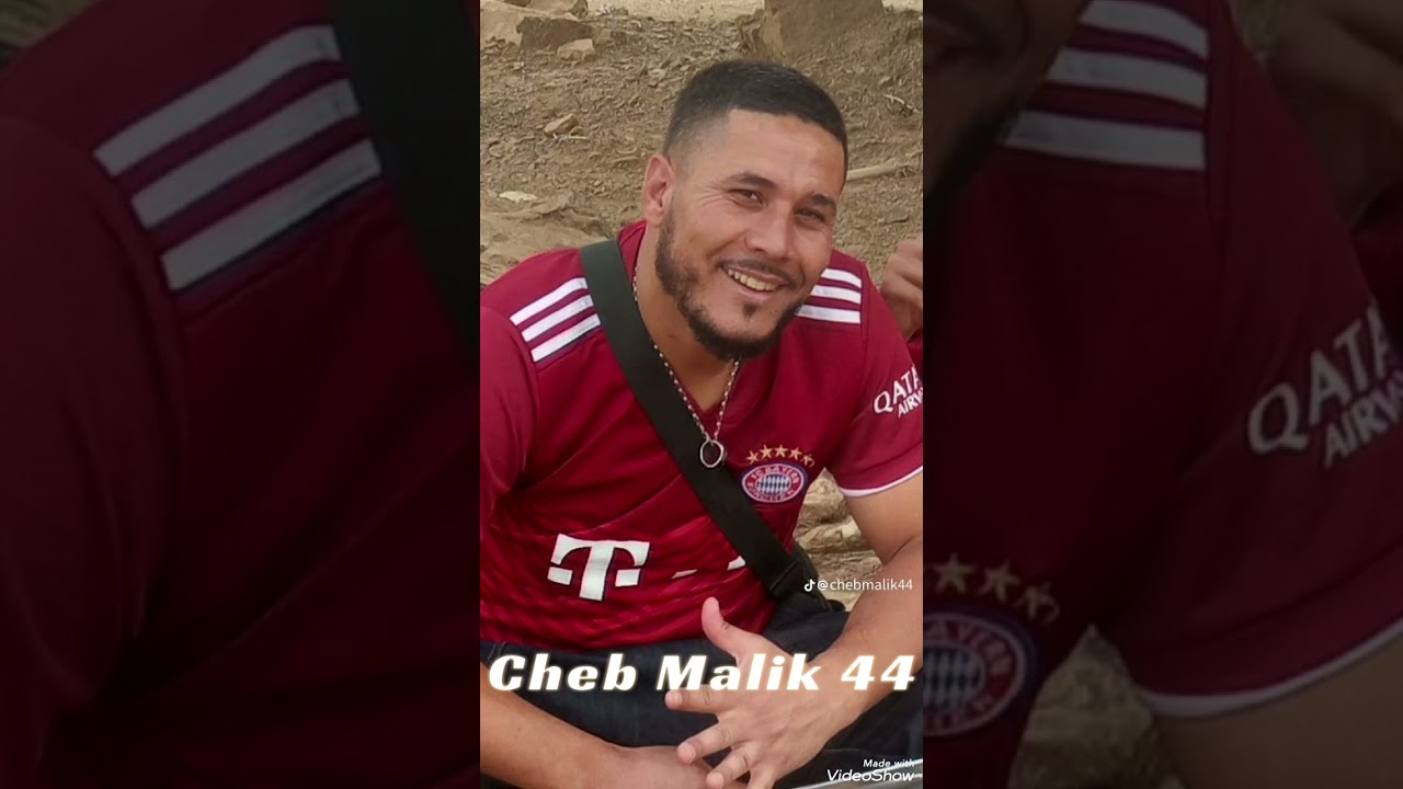 Cheb Malik 44_2026_(galou 3lina bassina) ft Didou 2026 شاب ماليك 44 (ڨالو علينا باصينا) 2026