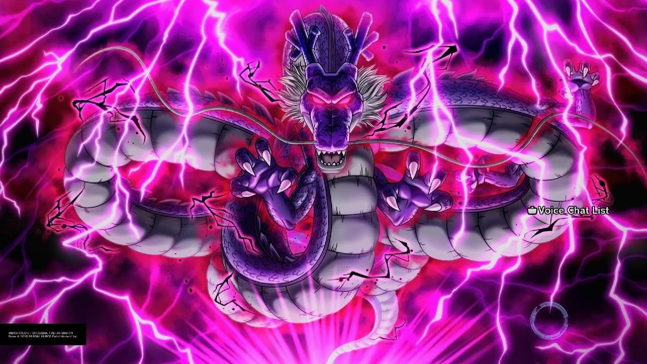 DRAGON BALL XENOVERSE 2 