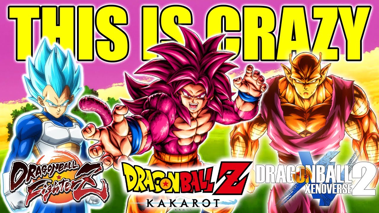 Goku And Dragon Ball Are Doing Better Than Ever!
