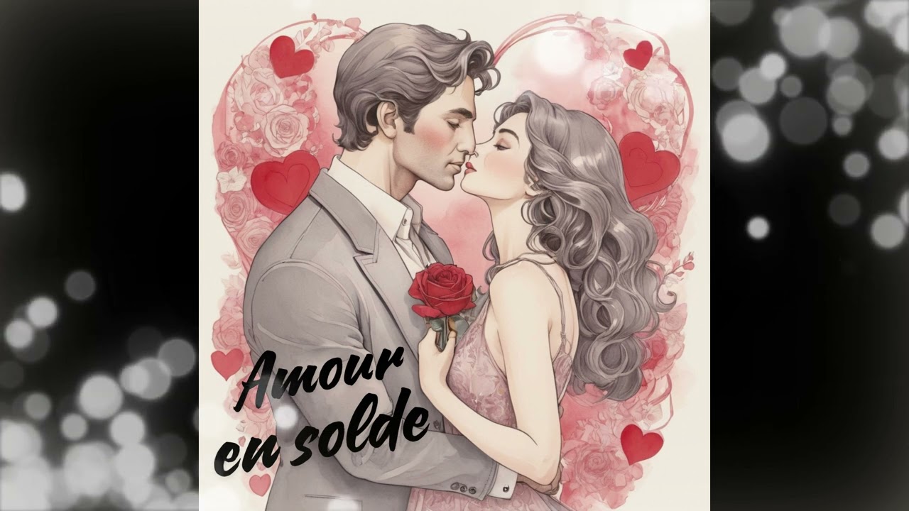 ➡️ Les Winner's - Amour en solde