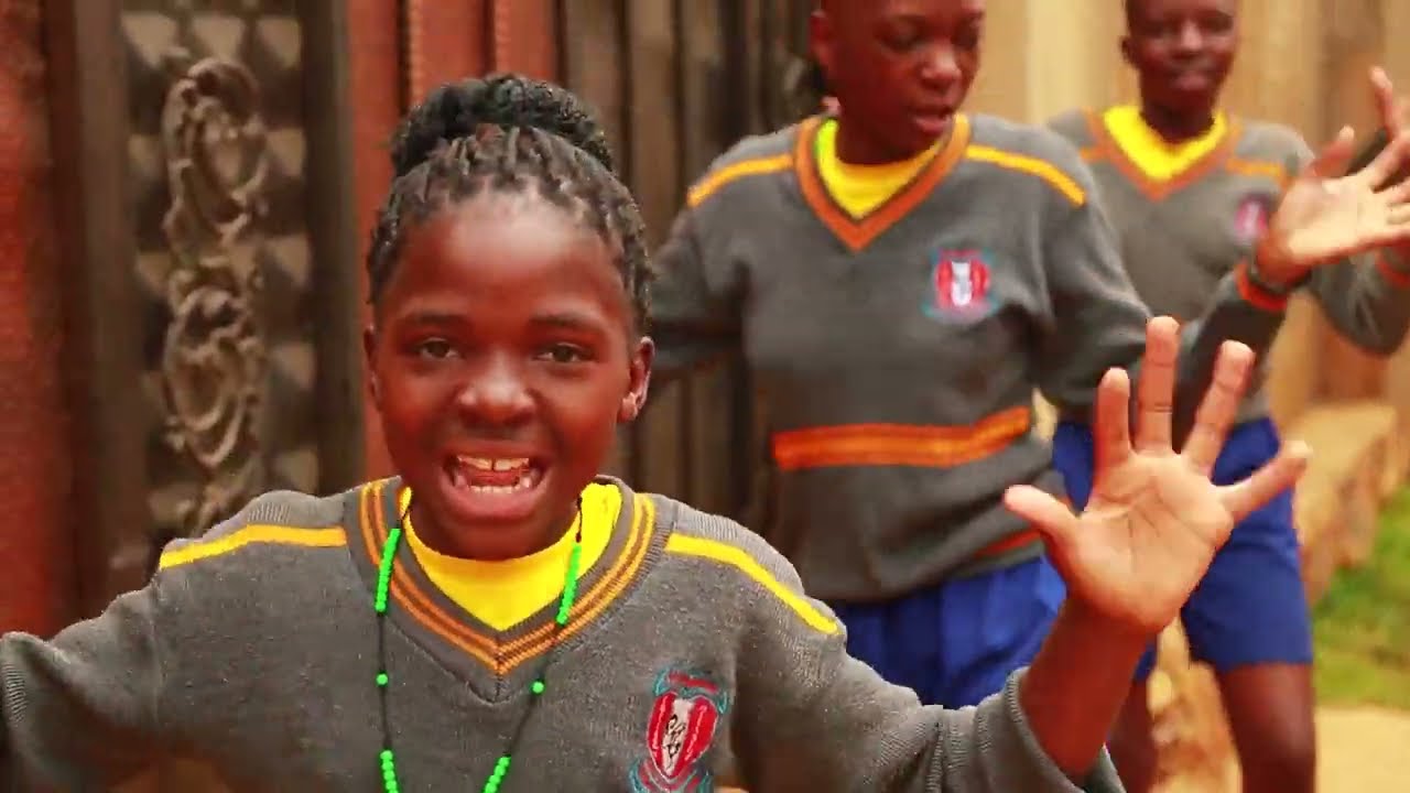 Decade #schools  #mukono