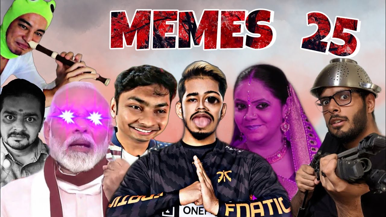 Memes you should watch after PUBG Mobile got Banned in India | Indian Memes 25 | Mimema
