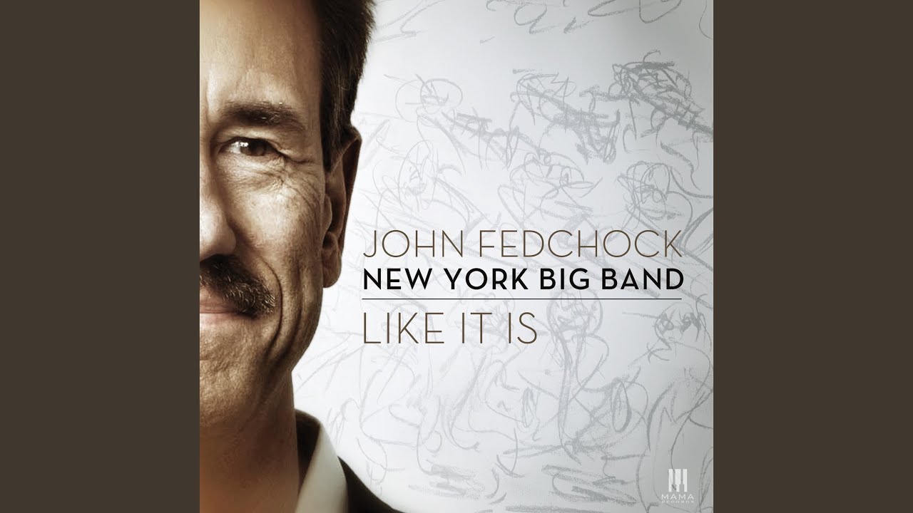 You and the Night and the Music