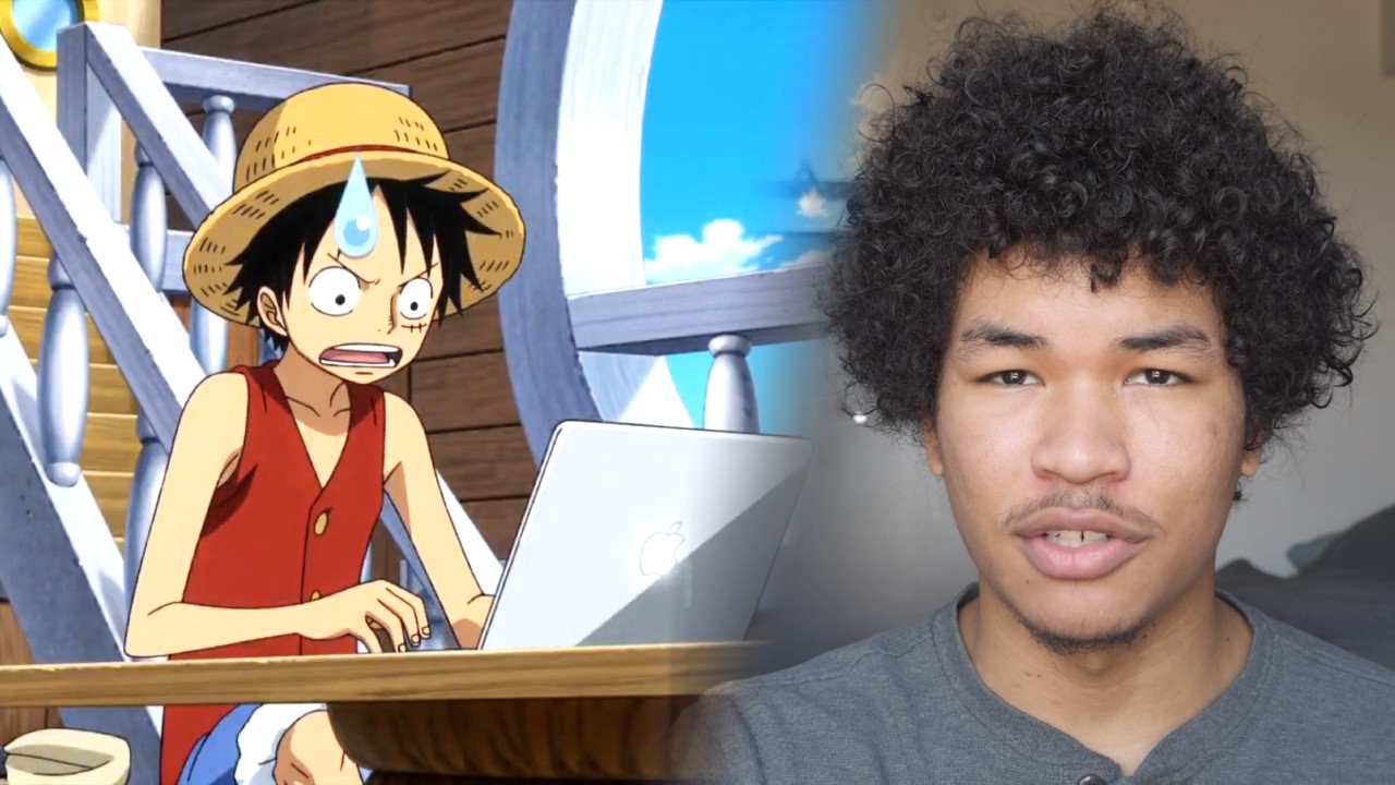 AI Generated Anime??