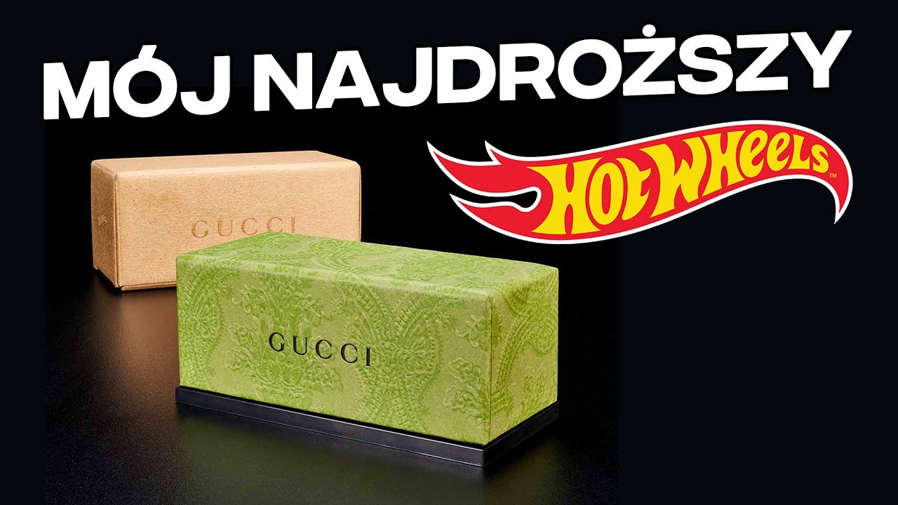 WYDAŁEM 2500ZŁ NA HOT WHEELSY