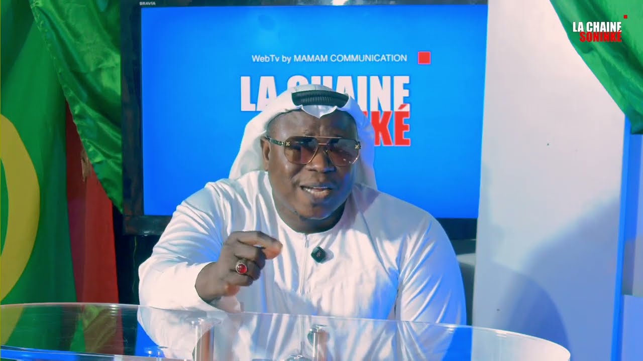 A-T-IL ÉTÉ VICTIME DE L’ÉTAT MALIEN ? MAMADOU HAWA GASSAMA :CE QU’IL FAUT SAVOIR – KAWAFI BEERA #183