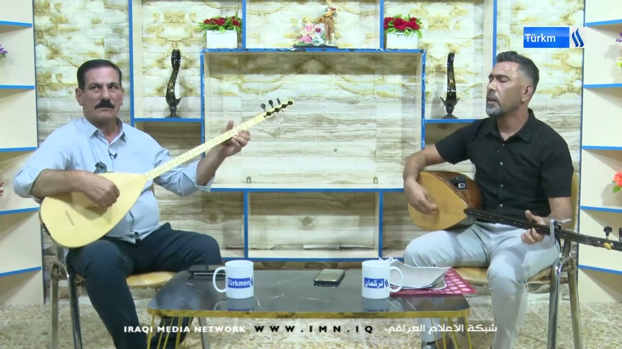 ŞİRİN TELAFER