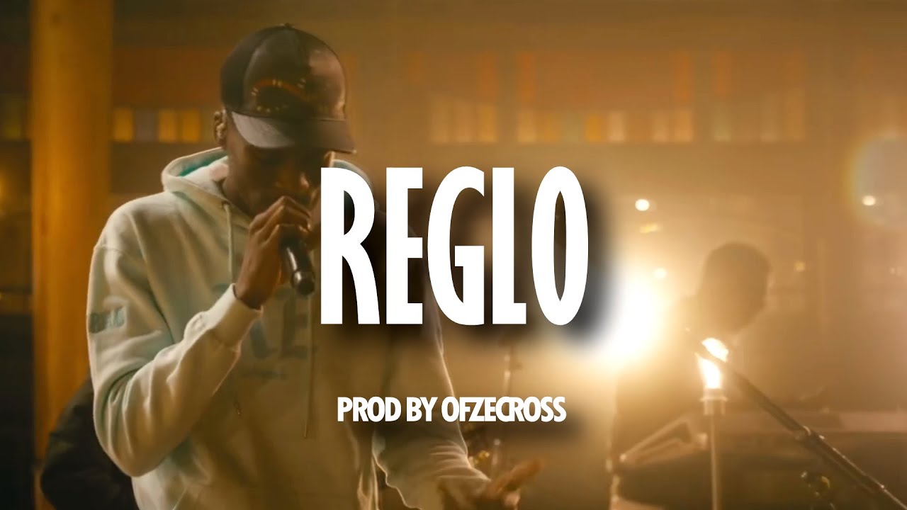 Rsko x L2B Gang x Tiakola Type Beat 