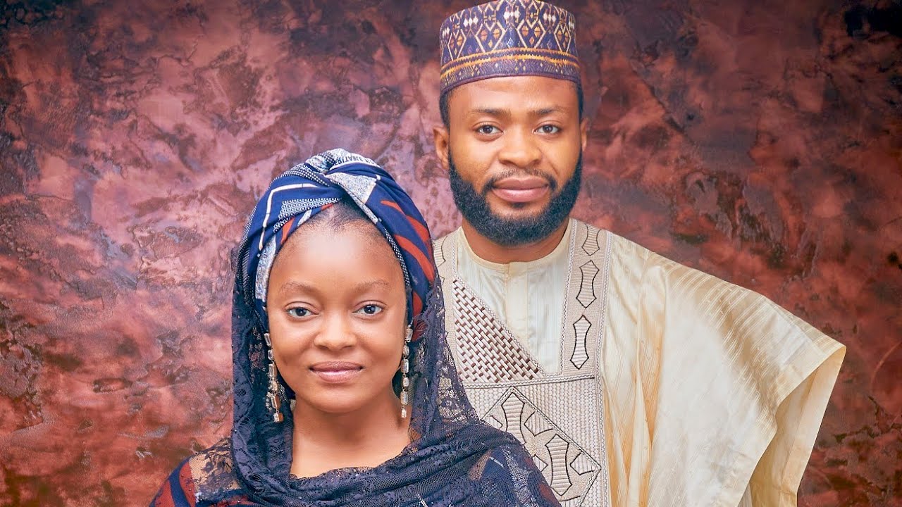 KISHIYA 1 FULL LATEST HAUSA FILM 2023