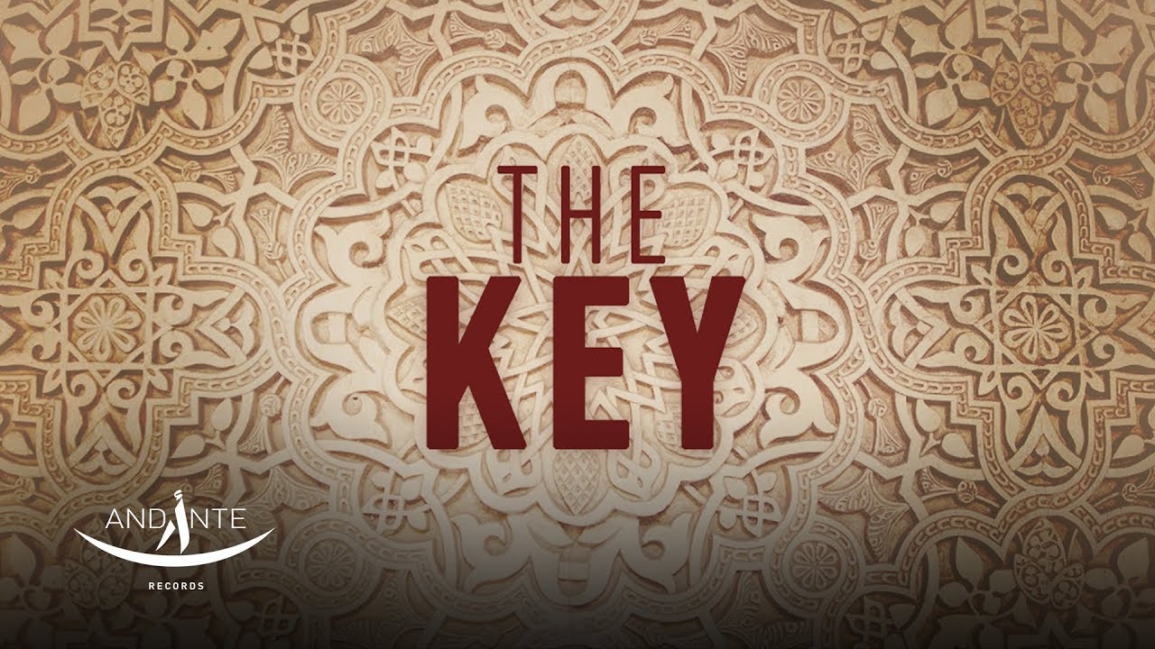 Sami Yusuf  - The Key (Official Lyric Video) #worldmusic