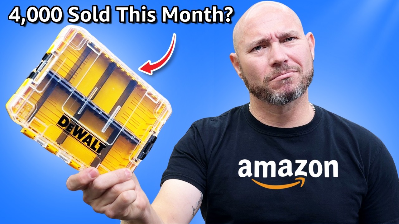 20 narzędzi Amazon poniżej 20 dolar&oacute;w, z kt&oacute;rych NAPRAWDĘ skorzystasz (ukryte perełki)