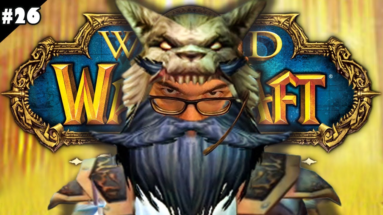 🔴 PELOTAS LEVEL 60 | WOW CLASSIC SOM | #26
