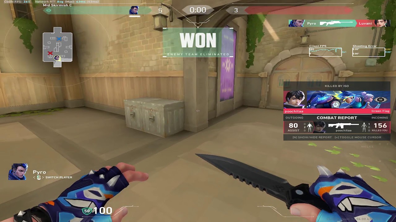 CS-2 | FAAAAAHHHHHHH!!!!! STREAM