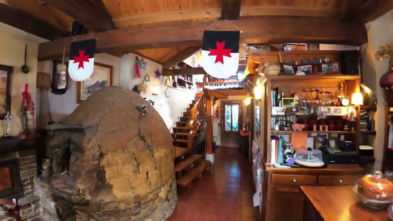 Espinoso de Compludo