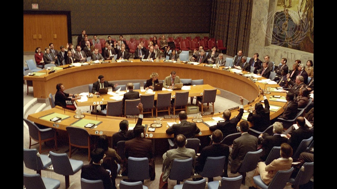 The 20th anniversary of SCR 1373 (2001) and the establishment of the Counter-Terrorism Committee