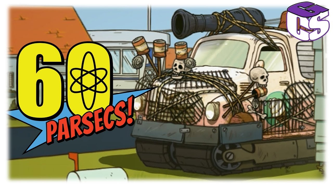 Mit tud a fagylaltos tank? | 60 seconds
