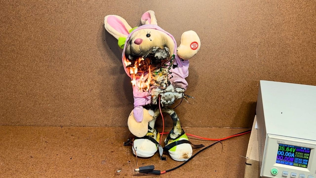 I Applied HIGH VOLTAGE to Kids Toys! #4| DANGEROUS