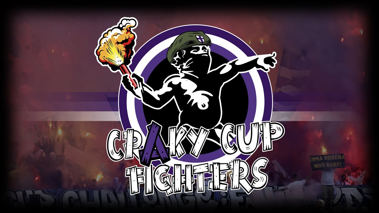 Operation Heysel : Craky Cup Challenge!