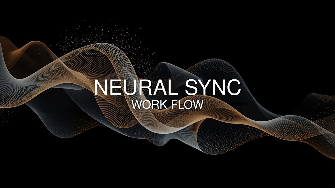 40Hz Binaural Beats - Neural Sync for Deep Work Flow