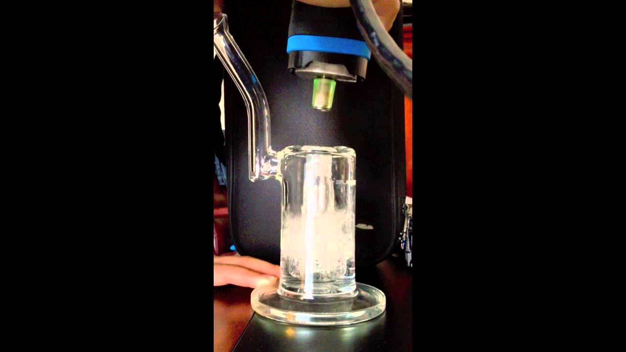 Mobius Stackage with VXL Cloud [HD]