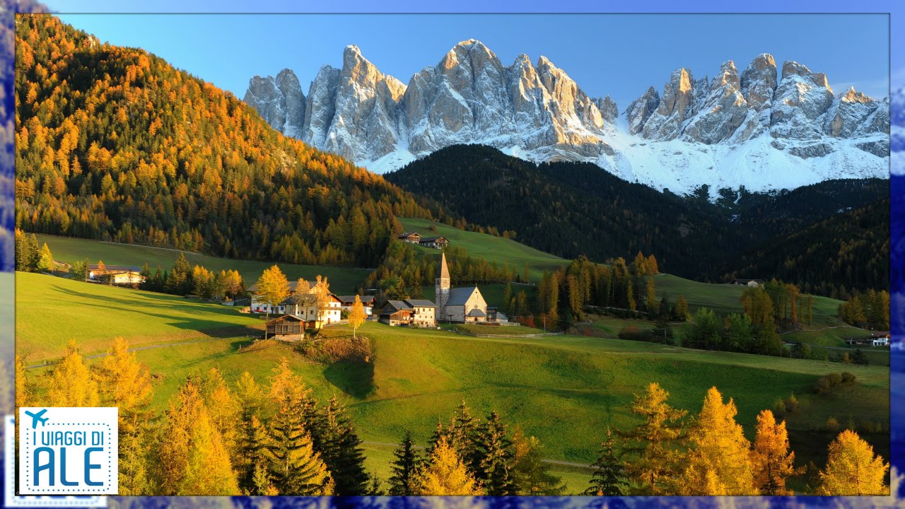Svizzera Documentario, Turismo - Canton Ticino, Canton Vallese cosa vedere