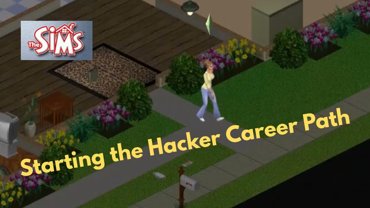 The Sims 1 - Full Gameplay (No Commentary)