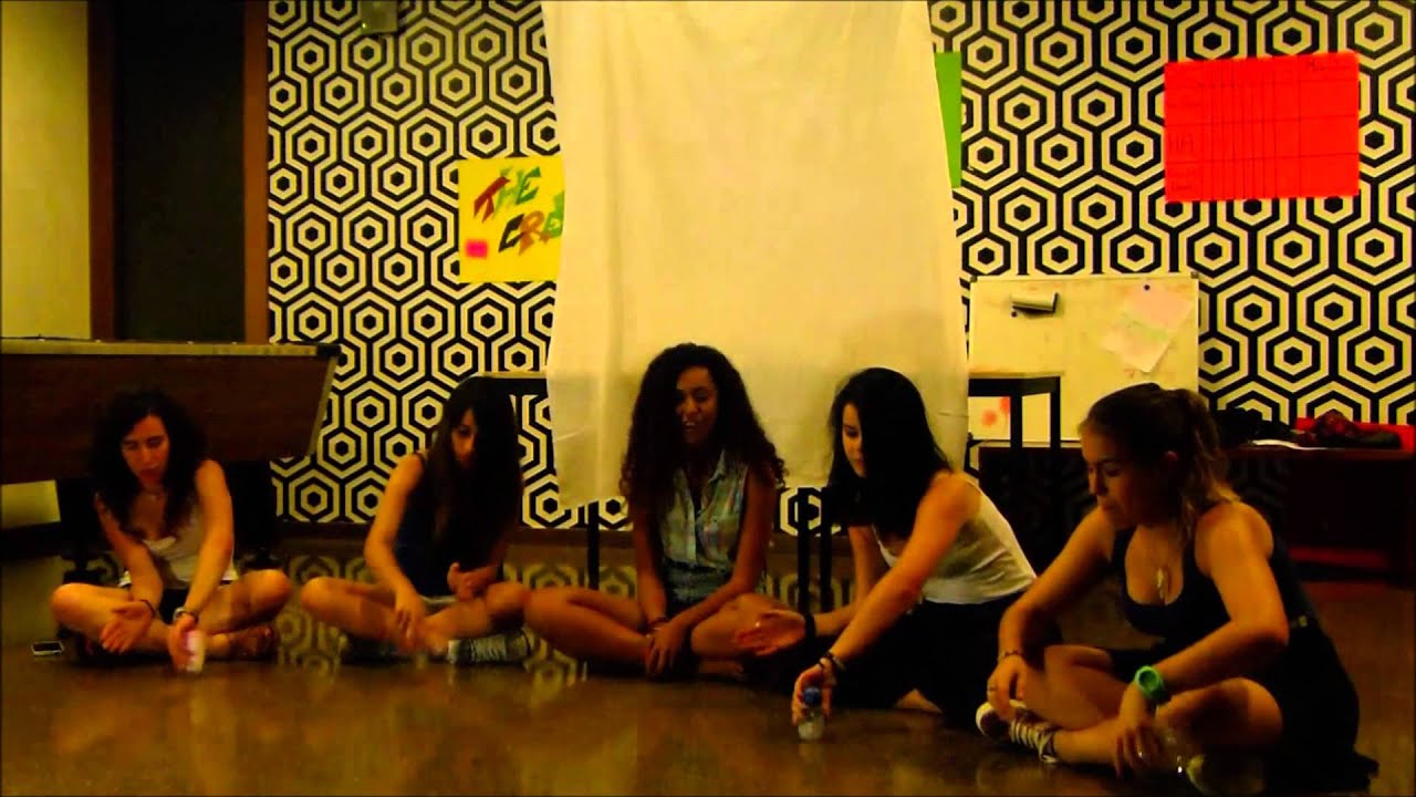 Salamanca Inmersión Lingüística