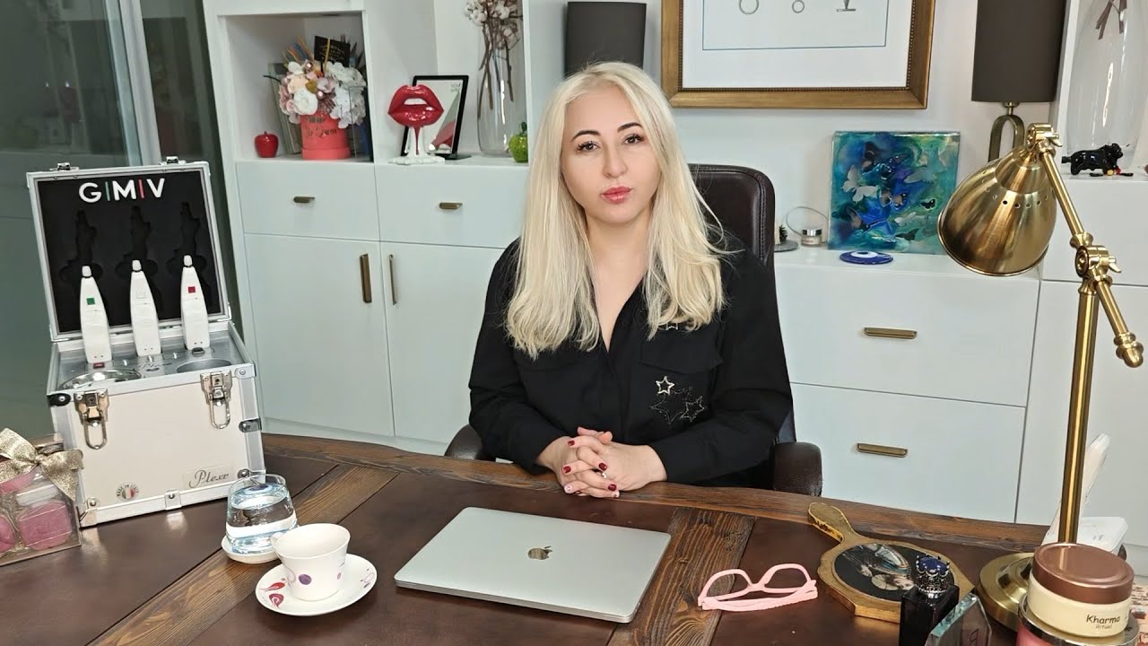 Plexr ile Çatlak Tedavisi