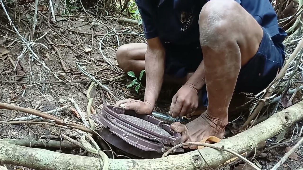 หมานไก่