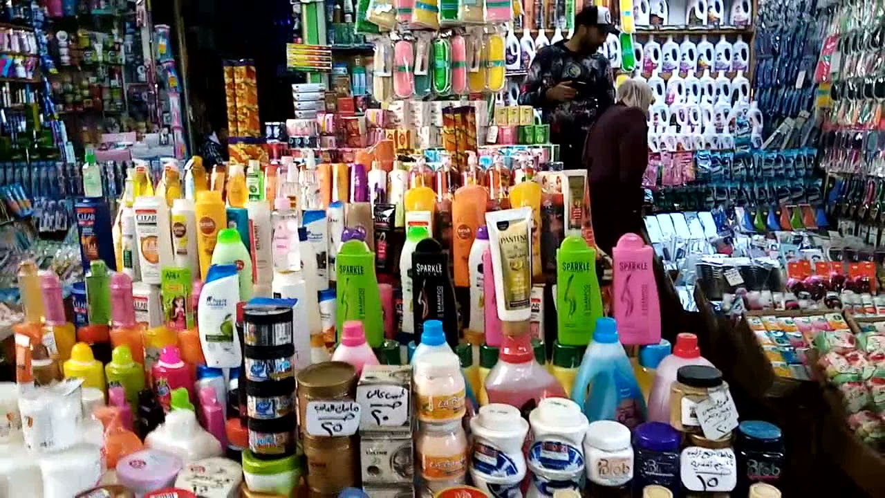 روحنا جوله ف شارع الحميدي ف بورسعيد شوفو شوفنا اي 🤔