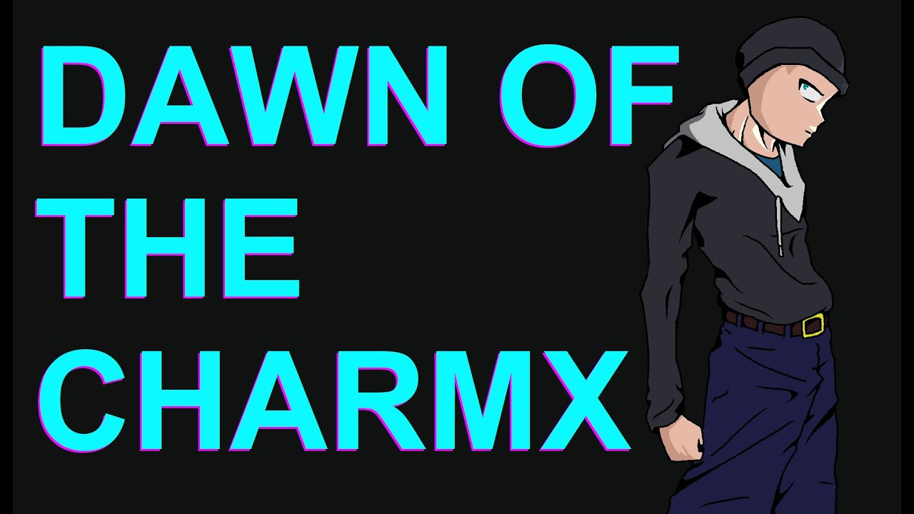 [YTP] Dawn of The Charmx