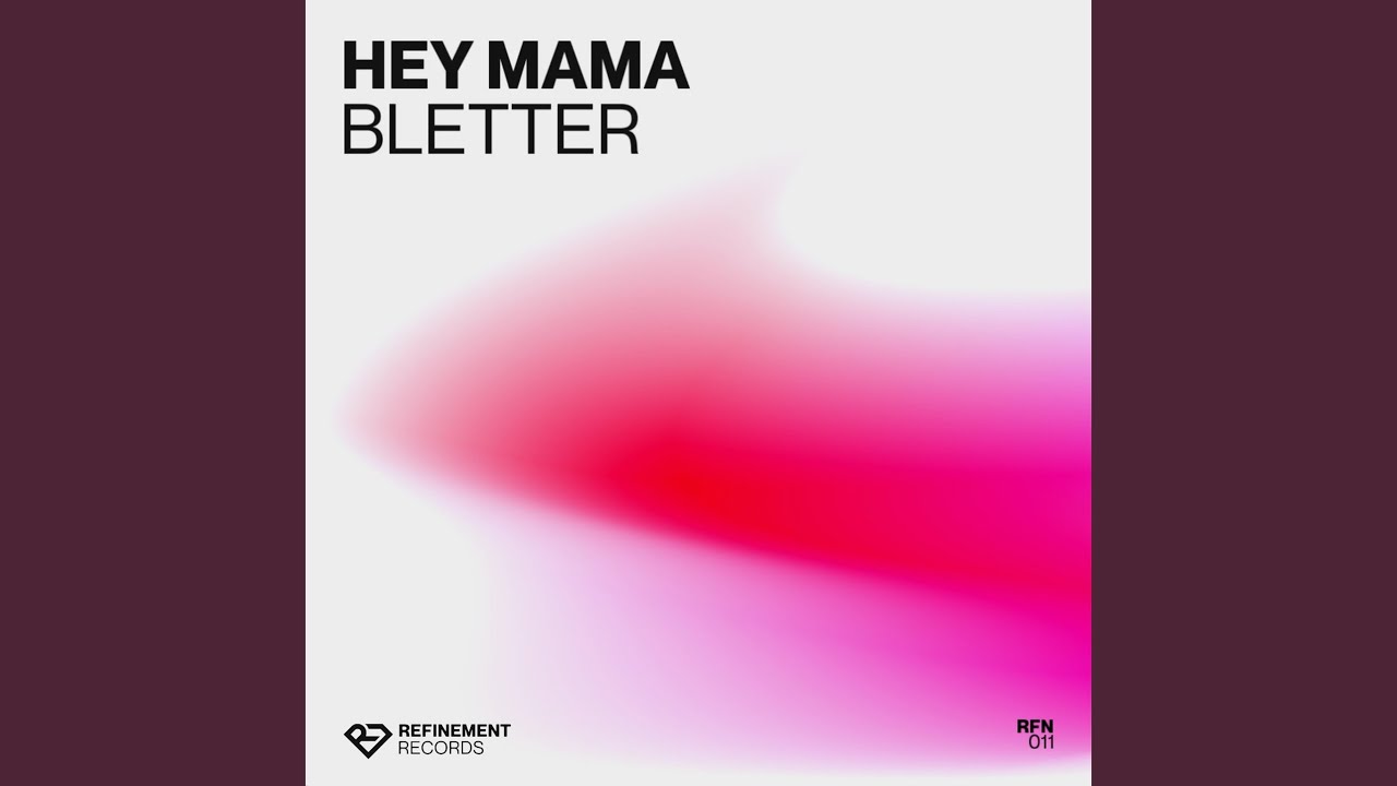 Hey Mama