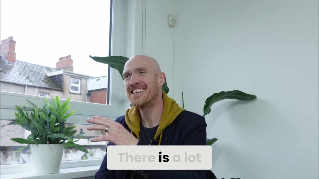 100 Barriers Project- #4 Gary